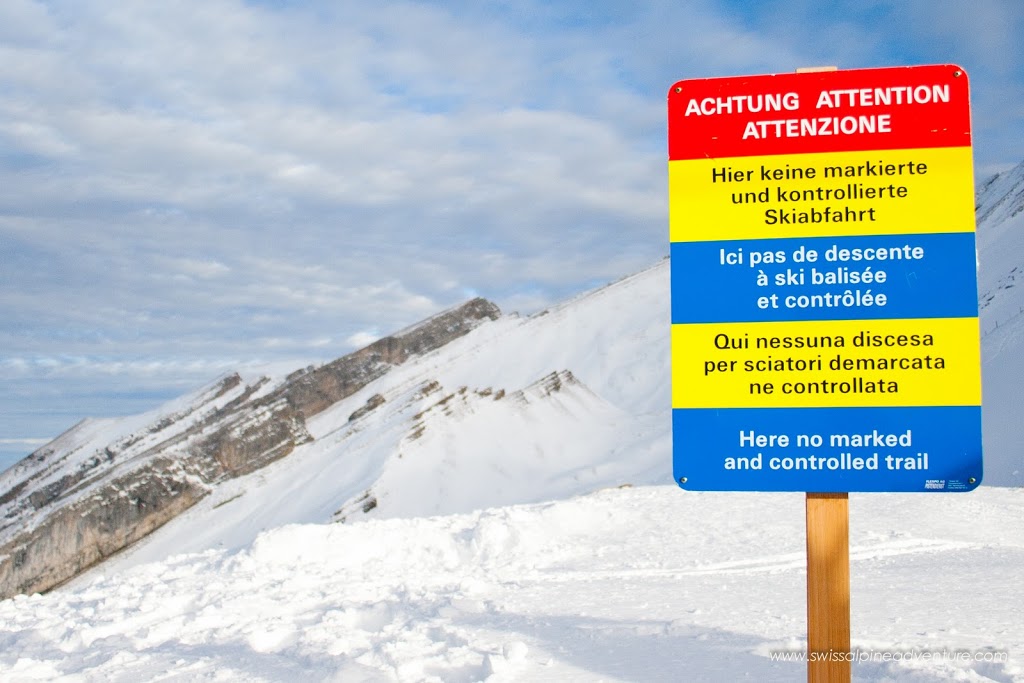 Avalanche Safety Course - Introduction