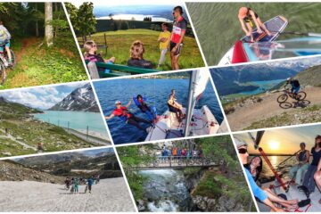 Swiss Alpine Adventure - Activities