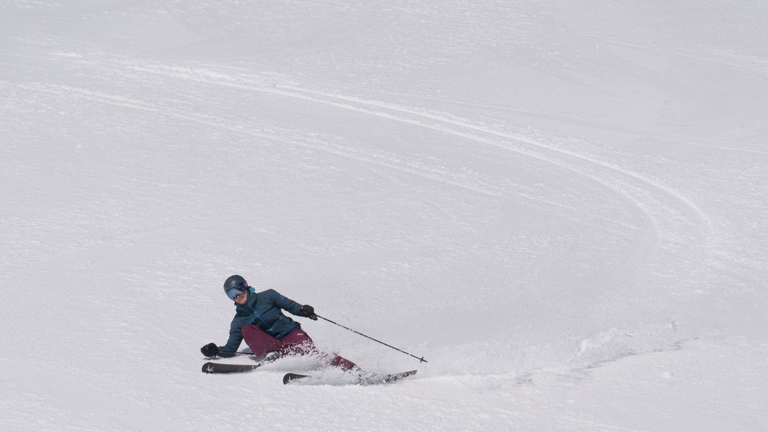 Ski Weekend in Parsenn Davos/Klosters